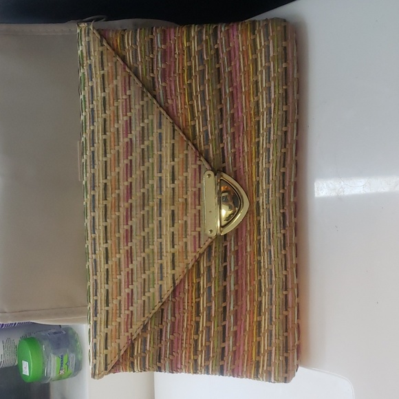 Envelope handbag - Picture 2 of 2